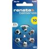Renata Pile acustiche Renata za 10