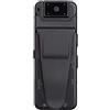 HPHPH A8 Fotocamera digitale indossata dal corpo HD DVR Videocamera di sicurezza Visione notturna Rilevazione del movimento Mini videocamere for l'home office(Only Camera)