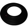 vhbw Macro Adattatore anello Reverse vhbw 77mm per Olympus E-510, E-520, E-600, E-620, E-100 RS, Pen E-P5, E-P3, E-P2, E-PL5