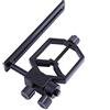 Denash Adattatore per Telescopio, Staffa di Tipo C con Struttura Multifunzionale di Dimensioni Compatte per Supporto di Prodotti Digitali