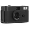 XUMIUZIY Camera da 35 Mm per Pellicola, Vetro Ottico ABS 28 Mm F/8 Lente Livia 1,2 M-infinito 1/120 Velocità di Blasona (#1)