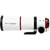 Tecnosky Telescopio Rifrattore Apo ED 70/420 Tecnosky. Compatto rifrattore apocromatico con obbiettivo ED da 70mm e rapporto focale F/6.