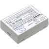 Cameron Sino CS-LPE8 Batteria 1120mAh compatibile con [Canon] EF-S, EOS 550D, EOS 600D, 650D, 700D, Kiss X4, Kiss X5, X6i, Rebel T2i, Rebel T3i, T4i, T5i, T2i sostituisce LP-E8