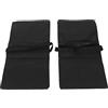 Kukyller Sand Bags, 2PCS Heavy Duty Sandbags Sandbags Weight Bags Photography Video Equipment for Light Stand Photography Video Support