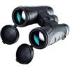 Gadpiparty Binocolo Professionale 10x42 Rivestimento Fmc Blu, Struttura in Gomma e Acciaio Plastico, Facile da Usare per Tiro L'arco e Rilievi Edili