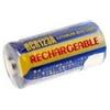 Heib - Batteria di qualità per Pentax Espio 70, agli ioni di litio, 3,0 V