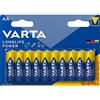 VARTA Alcaline Marca VARTA Modello VARTA LONGLIFE Power AA X16+4 gratuites