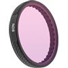 Shuade Filtro obiettivo per Action 5Pro/4/3 MCUV ND8 ND16 ND32 ND64 CPLs PL Gimbals Protezioni Kit Fotocamera Accessori