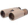 SIG SAUER ZULU8 HDX 12 x 50 mm Impermeabile Antiappannamento Durevole Luminoso Chiaro Preciso Ergonomico Ponte Chiuso FDE Binocolo da Caccia con Lenti Anti-Riflettenti - Custodia per il trasporto in