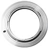 Astromania telescopio/cannocchiale ottone t-ring per AF