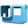 FROMCEO Custodia Protettiva In Silicone Per 360 Sleeve Case Cover Action Camera Copertura Completa Housing Protector Accessori Camera Guard