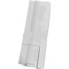 GYKIGDX Compatibile con la parte di riparazione del coperchio della porta della scheda di memoria SD MS e della porta USB della fotocamera Sony ILCE-5100 A5100(Bundle3)