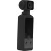Plyisty Action Camera Portatile da 1,3 Pollici, Action Cam Tascabile HD 5K 30FPS Ruotabile a 270°, Videocamera Tascabile con Microfono per Riprese Subacquee All'aperto