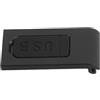 Plyisty per Go Pro 4K Sostituzione Sportello Laterale Coperchio Batteria, Copri Sportello Batteria Tipo C Porta di Ricarica USB Parte di Riparazione per Accessori Go Pro 4K