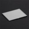 OXOX Fotga pro - Pellicola protettiva per display LCD in vetro ottico per Canon 7D