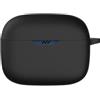 fxwtich Custodia protettiva portatile per cuffie Jbl Tune 230nc antiurto impermeabile antiscivolo in silicone nero