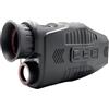 NGBFF Visore Notturno, Visione notturna 1080P Monoculare for caccia Telescopio da caccia con zoom digitale a infrarossi 5x con schermo da 1,5 Scheda IF 32/64 Full Dark 300m,per birdwatching, sport all'ari