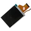 QCKRTAU Schermo LCD, Compatibile Con Sony, DSC-HX50V DSC-HX60V HX50 HX60 Parte Di Ricambio For Fotocamera Digitale Con Vetro E Retroilluminazione