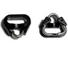 GENTERUN Viti for anello tracolla Z8 Viti for coperchio superiore Parte di riparazione della fotocamera, compatibile for Nikon, accessori(A)