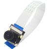LARUISEE 160Degree 8MP 3280x2464 Risoluzione IMX219 Modulo Telecamera Chip Sensore Per Componenti Xavier Board Accessori Moduli Fotocamera 8mp Per Sicurezza Domestica