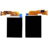 LQIYLQNR Parte Di Riparazione Dello Schermo LCD Della Fotocamera, Compatibile Con CANON, Fotocamera Digitale PowerShot A3000 A3100 Con Retroilluminazione