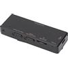 Tbest Mini Videocamera HD1080P Videoregistratore Indossabile con Rotazione di 90 Gradi con Visione Notturna con per Sport Domestici