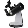 Omegon Telescopio Dobson MightyMak 80