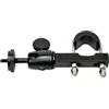 Brinno ABH100 Supporto da Bicicletta per Serie Camera Time Lapse TLC e tutte le Fotocamere/Videocamere con Vite Fotografica da 1/4 Pollice, Nero