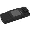 Yunir Fotocamera Digitale, Visione Notturna a Infrarossi Portatile da 1,54 Pollici 180 Gradi 1080P Videocamera per Anti-vibrazione, con Cavo USB, per la Fotografia
