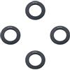 Qsvbeeqj M42- Adattatore per montaggio obiettivo RF da 1 mm Modifica per accessori per fotocamera Full Frame Anelli Supporto per fotocamera