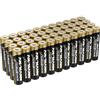 Ansmann Alkaline-BATTERIE Micro, 44ER