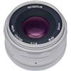 Mcoplus 35 mm f1.7 grande apertura manuale prime fisso APS-C Lens Fit Sony E-Mount fotocamera mirrorless