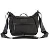 Vanguard VEO GO21M BK - Borsa a tracolla per fotocamere mirrorless/CSC, colore: Nero