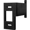 Zunetsutock Supporto Estensore Campanello Ring Supporto Chime, Estensore Suoneria | Campanello Ring Per Garage Interni Esterni Casa Porta Giardino Cancello In