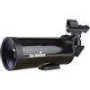 Sky-Watcher Skymax Maksutov-Cassegrain - Telescopio riflettore composto da grande apertura, 102 mm