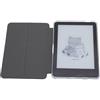 Fabater Touchcreen e Book Reader Light Design Durata Batteria per 11 e Lettore di Carta per Topi di Biblioteca (BLACK)