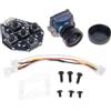 Geavonyg Nano4 Advanced 1200TVL Drone Camera Weather Sealed Per Condizioni Corse Estreme Action Camera Per Droni
