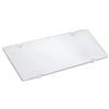 KRADEX 2X ZDFP1006 ABS Filtro trasparente Destinazione: ZD1006J-ABS-V0 KRADEX