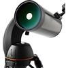 RENYUEH Telescopio astronomico professionale per osservare le stelle 10000 ad alta definizione Hd per adulti 5000 volte lo spazio profondo, B, Telescopio (telescopio A) (telescopio F) (telescopio C) (tel