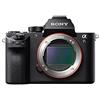 Sony a7S II ILCE7SM2/B, fotocamera digitale con sensore full frame, innesto E, 12,2 MP