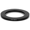 fittings4you 77 mm - 55 mm Filtro Adattatore Step Down adattatore filtro Adattatore Step Down 77 - 55
