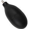 JINQIGG Riutilizzabile lente di pulizia soffiatore per la rimozione della fotocamera smartphone e apparecchiature elettroniche Strumento portatile di pulizia delle lenti