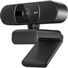 BJdfgE Webcam 2K Web Camera 1080P 60FPS Streaming Autofocus C960 USB WebCam With Microphones for YouTube Desktop/Laptop