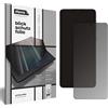 dipos I Protezione Vista compatibile con Samsung Galaxy S21 Plus Pellicola Prottetiva [dipos Privacy] 4 modi