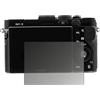dipos Pellicola Privacy per Sony Cyber-Shot DSC-RX100 II | Protezione schermo opaca Anti-Spia a 4 Vie, si adatta perfettamente, antigraffio, senza bolle, autoadesiva