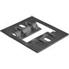 Walimex pro Supporto per sistema di binari a soffitto
