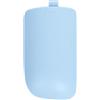 MHADBKH Copertura laterale della batteria del PVC per la sostituzione della copertura dei tappi di protezione di lunga durata e facile da usare della macchina fotografica di 12 film