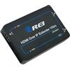 OREI Extender HDMI Over IP- 1080p @ 60Hz fino a 100 m con cavo CAT6/7 (solo ricevitore) (EX-330-K)