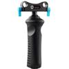 Fotga DP3000 M1 singolo anteriore maniglia morsetto a blocco per 15 mm asta DSLR Rig