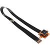 AWJUWHBJ Messa a fuoco fissa 80 di imaging del modulo 1300W della macchina fotografica per OV13855 RK3588S RK35 schede il basso consumo energetico Webcam industriale